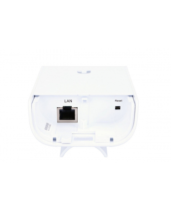 ubiquiti Punkt dostępowy CPE NanoStation LocoM2