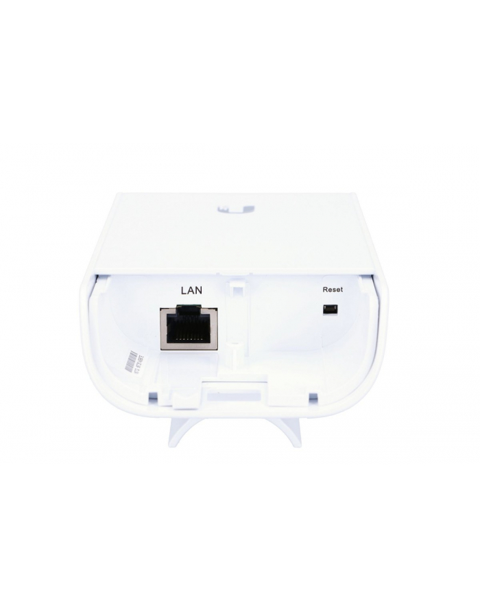 ubiquiti Punkt dostępowy CPE NanoStation LocoM2 główny