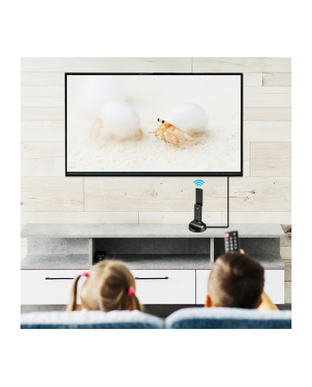 logilink Adapter USB WiFi 6e 5,8Ghz nr 1