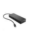 hp inc. Koncentrator wieloportowy Universal USB-C - 50H98AA#ABB - nr 1