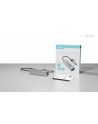 i-tec Hub metalowy USB-C/USB-A 3 2x USB-C/1x USB-A / 2.5GLAN - nr 13