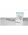 i-tec Hub metalowy USB-C/USB-A 3 2x USB-C/1x USB-A / 2.5GLAN - nr 2