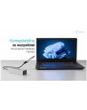 i-tec Hub metalowy USB-C/USB-A 3 2x USB-C/1x USB-A / 2.5GLAN - nr 5