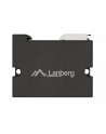 lanberg Przełącznik Din-Fe4-At-30W 1xIn 3xOut 100MB PoE Extender Fast Ethernet Din Rail at 30W - nr 5