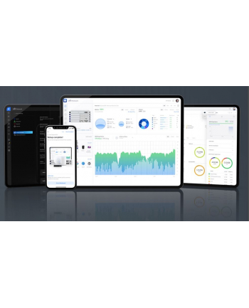 ubiquiti Przełącznik UniFi Switch 48x1GbE 4xSFP     USW-48 nr 2