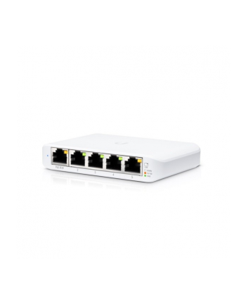 ubiquiti Switch UniFi 5x1GbE Desk USW-FLEX-MINI nr 2
