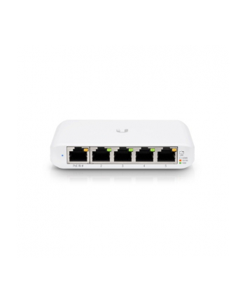 ubiquiti Switch UniFi 5x1GbE Desk USW-FLEX-MINI nr 1