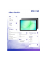 samsung Tablet Galaxy Tab A11+ X230 10.9 cala Wi-Fi 6/128GB Szary - nr 2