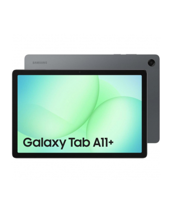 samsung Tablet Galaxy Tab A11+ X230 10.9 cala Wi-Fi 6/128GB Szary nr 2