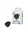 logilink Ładowarka sieciowa  2x USB-A, 10.5W, czarna - nr 9