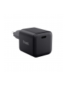 trust Ładowarka Maxo 65W USB-C GaN czarna - nr 10