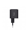 trust Ładowarka Maxo 65W USB-C GaN czarna - nr 14