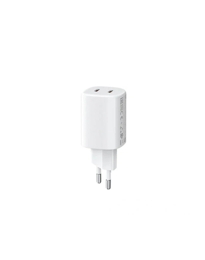 xiaomi Ładowarka 45W Nano Turbo Charging Power Adapter (2-Port) główny
