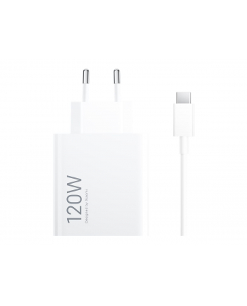 xiaomi Ładowarka 100W Charging Combo (Type-A) nr 2