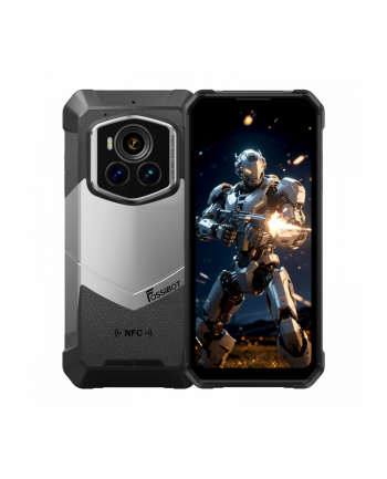 fossibot Smartfon F107 Pro CH