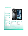 fossibot Smartfon F113 gray - nr 6