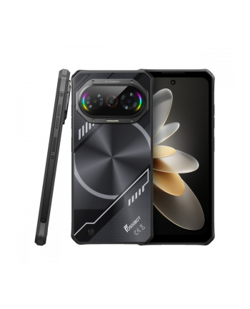 fossibot Smartfon F114 black CH nr 1