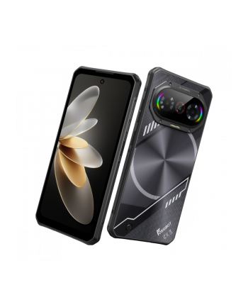 fossibot Smartfon F114 black nr 2