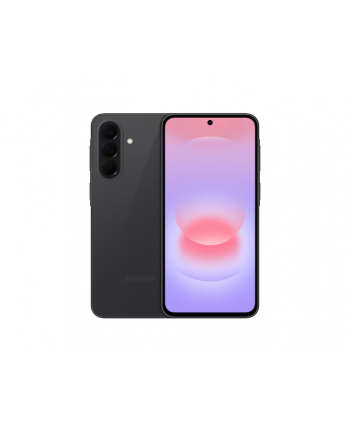 samsung Smartfon Galaxy A37 5G 8/256GB Enterprise Edition czarny nr 1