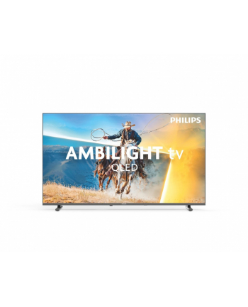 philips Telewizor QLED 32 cale 32PQS6901/12