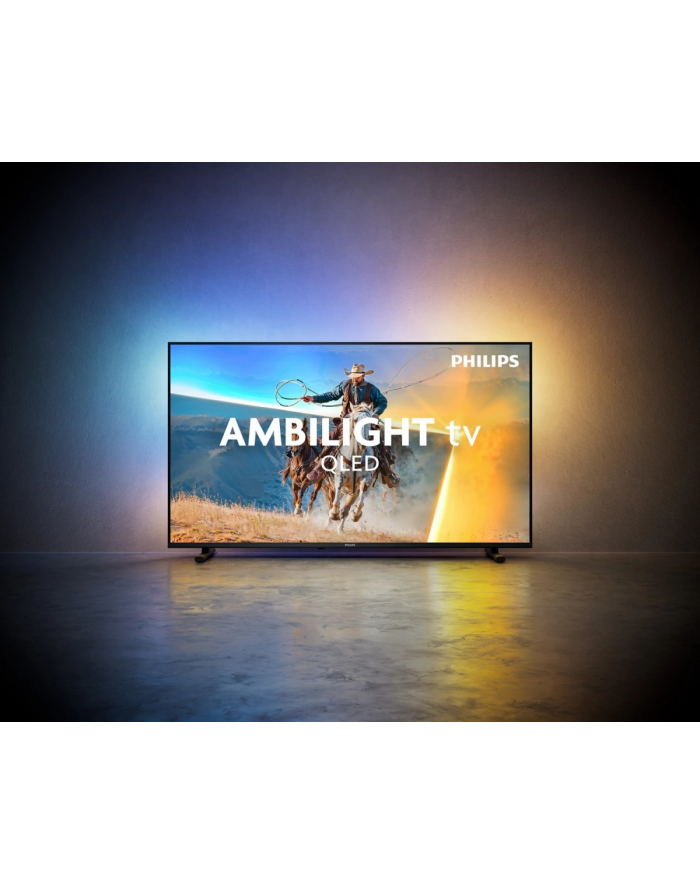 philips Telewizor QLED 32 cale 32PQS6901/12 główny