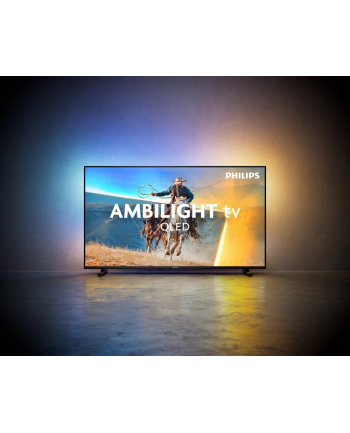 philips Telewizor QLED 40 '' 40PQS6901/12