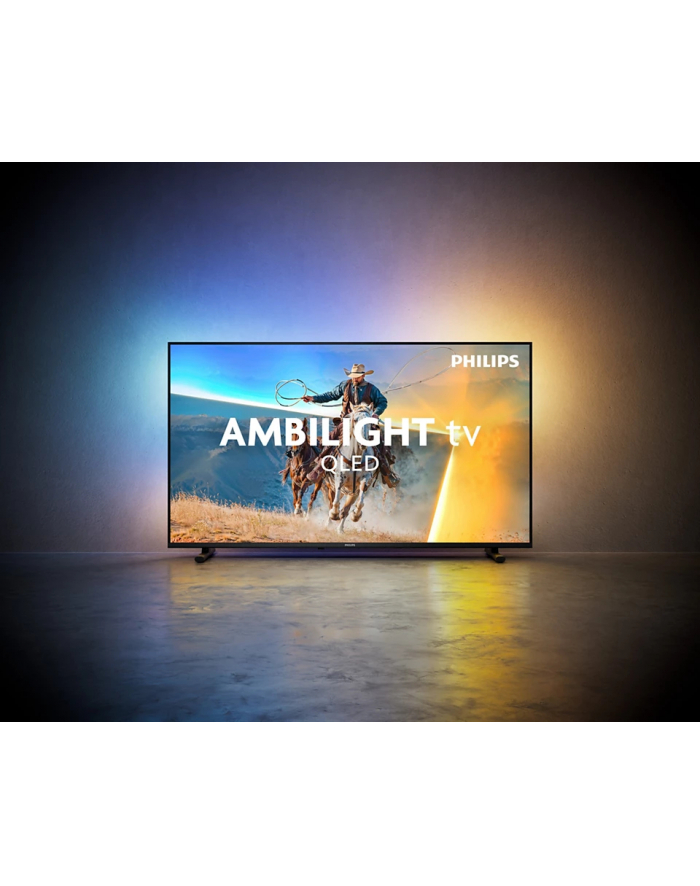 philips Telewizor QLED 40 '' 40PQS6901/12 główny