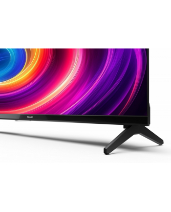sharp Telewizor LED 32 cale 32HA1405E nr 2