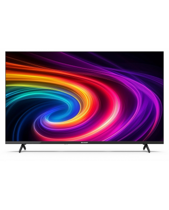 sharp Telewizor LED 40 '' 40HA1405E nr 1