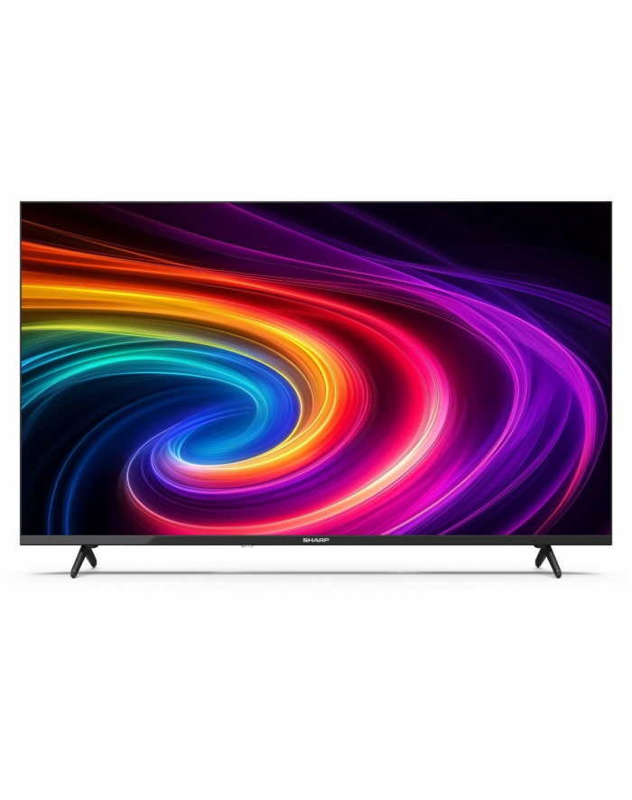 sharp Telewizor LED 40 '' 40HA1405E główny