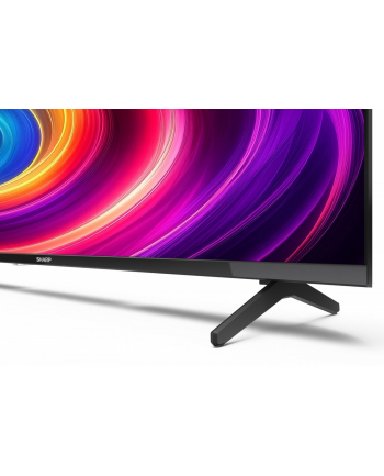 sharp Telewizor LED 40 '' 40HA1405E nr 2