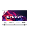 sharp Telewizor LED 55 '' 55GK4245E - nr 1