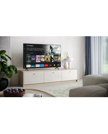 sharp Telewizor LED 55 '' 55GK4245E