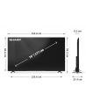 sharp Telewizor LED 70 '' 70GK4745E - nr 8