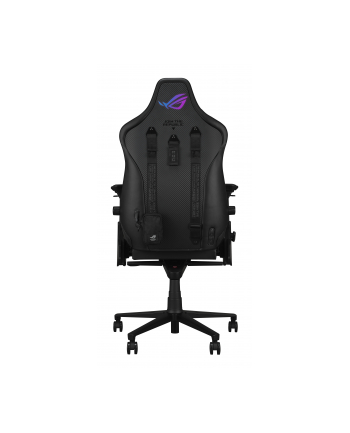 asus Fotel gamingowy ROG Courser SL302 czarny