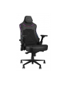 asus Fotel gamingowy ROG Courser SL302 czarny - nr 9