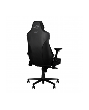 asus Fotel gamingowy ROG Courser Core SL302C czarny