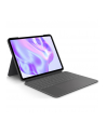 Etui na tablet z klawiaturą LOGITECH Combo Touch QWERTZ - nr 7