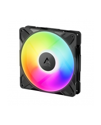 Wentylator ARCTIC P14 Pro A-RGB Czarny nr 1