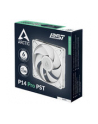 Wentylator komputerowy Arctic P14 PRO PST Biały (ACFAN00317A) - nr 14