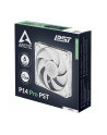 Wentylator komputerowy Arctic P14 PRO PST Biały (ACFAN00317A) - nr 6