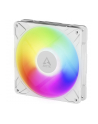 Wentylator komputerowy Arctic P14 PRO A-RGB Biały (ACFAN00318A) - nr 10