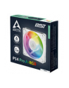 Wentylator komputerowy Arctic P14 PRO A-RGB Biały (ACFAN00318A) - nr 14