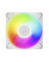 Wentylator komputerowy Arctic P14 PRO A-RGB Biały (ACFAN00318A) - nr 1