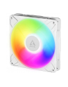 Wentylator komputerowy Arctic P14 PRO A-RGB Biały (ACFAN00318A) - nr 23