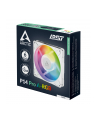 Wentylator komputerowy Arctic P14 PRO A-RGB Biały (ACFAN00318A) - nr 31