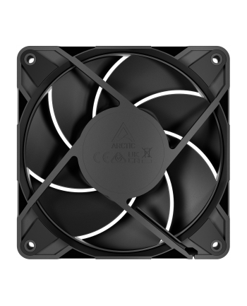 Wentylator ARCTIC P12 Pro PST Czarny