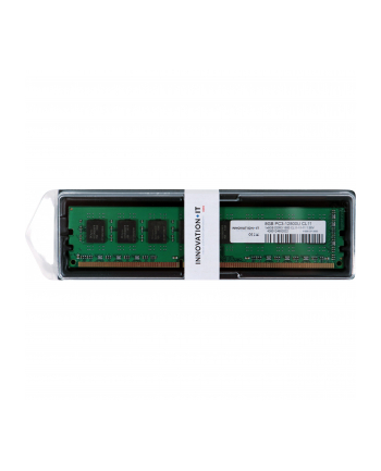 Pamięć RAM Innovation It Pulpitu Ddr3 8 Gb 1 X 1600 Mhz 4260124852022 (670433) nr 1