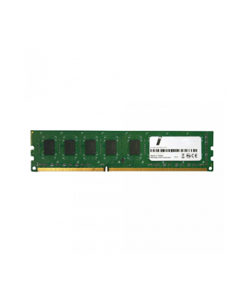 Pamięć RAM Innovation It Pulpitu Ddr3 8 Gb 1 X 1600 Mhz 4260124852022 (670433) nr 2
