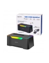logilink Stacja dokująca USB-C do HDD/SDD 2.5/3.5' - nr 1